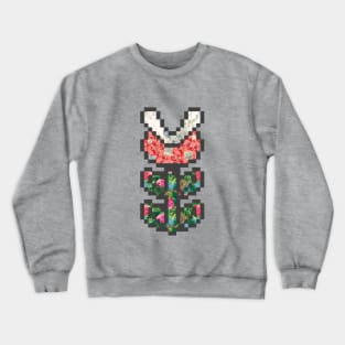 Piranha Power Crewneck Sweatshirt